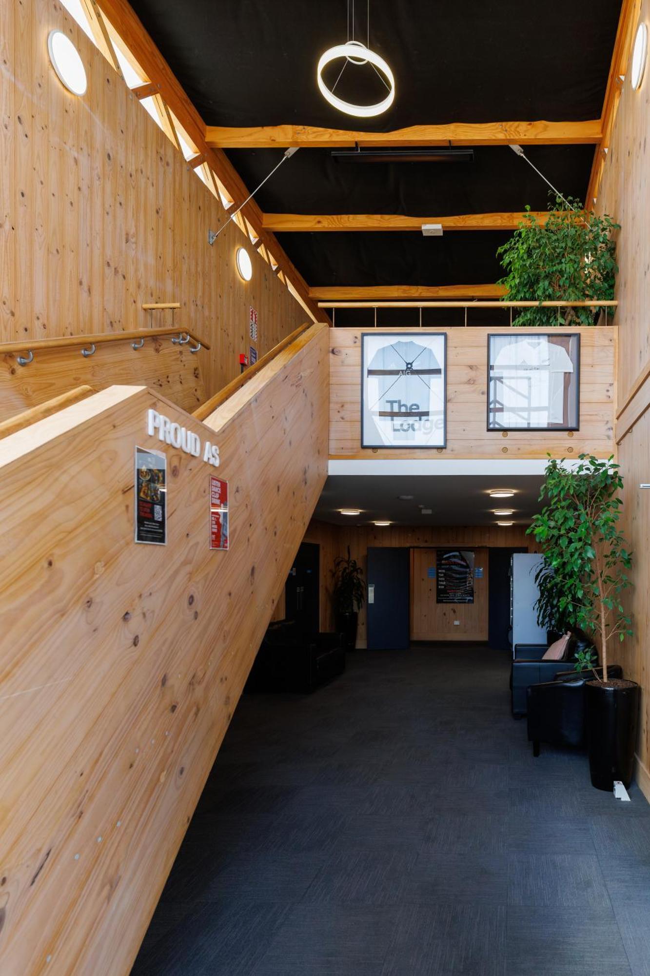 The Bealey Quarter 5*