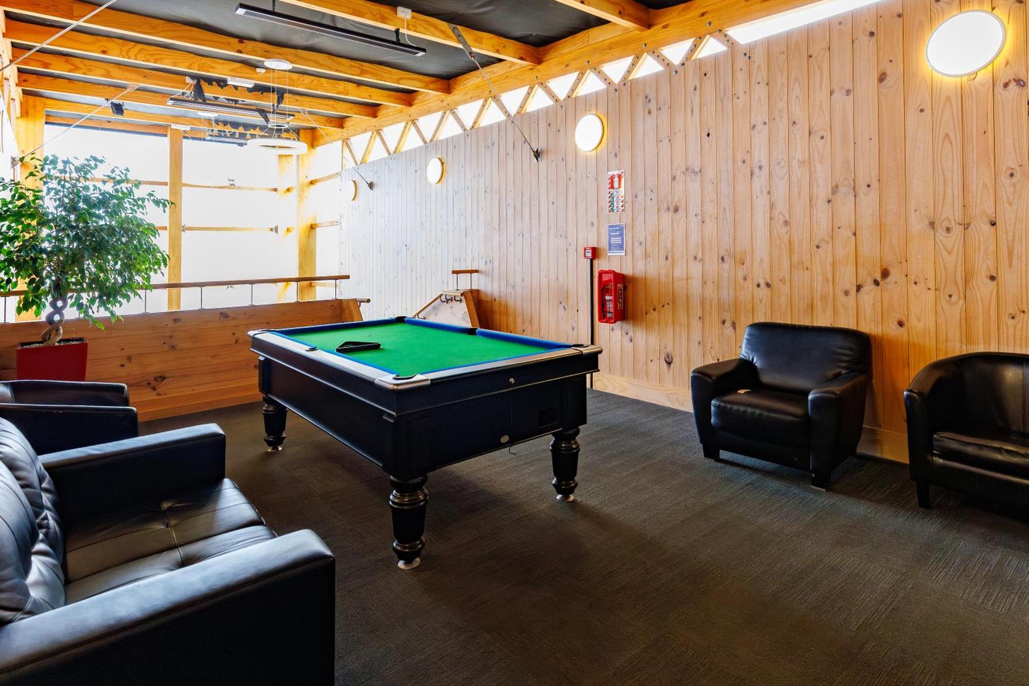 The Bealey Quarter 5* Christchurch
